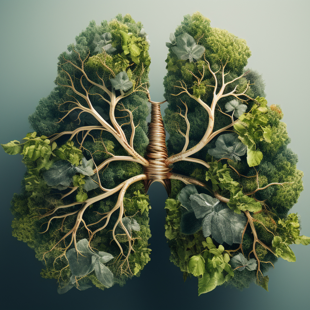 El arte de respirar: Una función básica que lo cambia todo