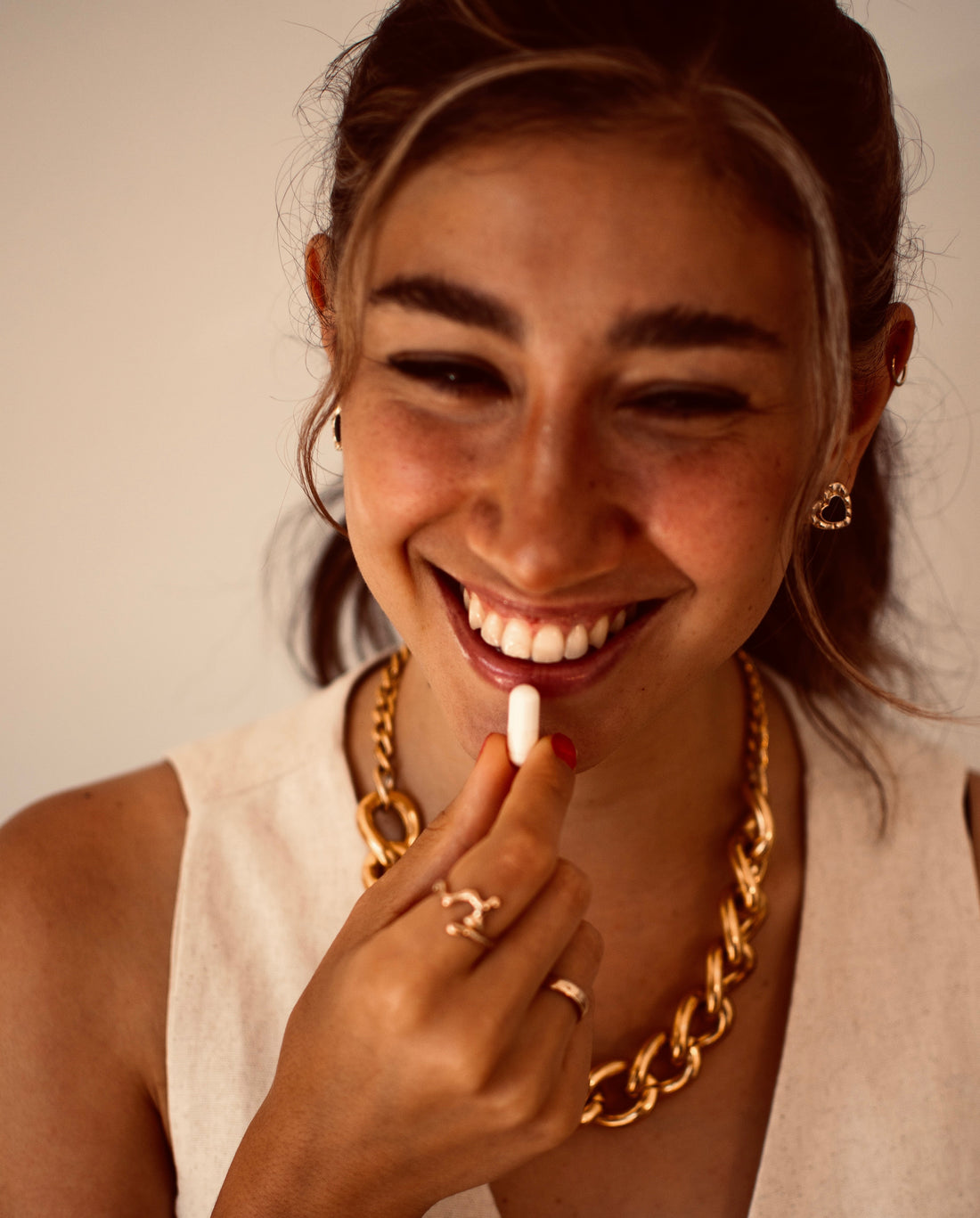 Vivir como el cuerpo sabe